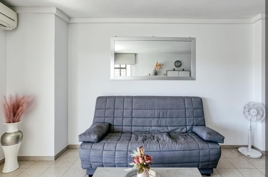 Apartamento Con Vistas A Mar Y Canal. Empuriabrava Dış mekan fotoğraf